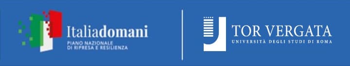 Banner Unione Europea e Repubblica Italiana